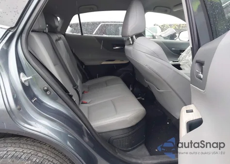 2021 Toyota Venza Xle from USA, damaged, VIN JTEAAAAH7MJ010564